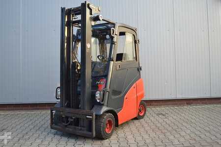 Diesel truck 2013  Linde H18D-01 (Nr. D2873) (5)