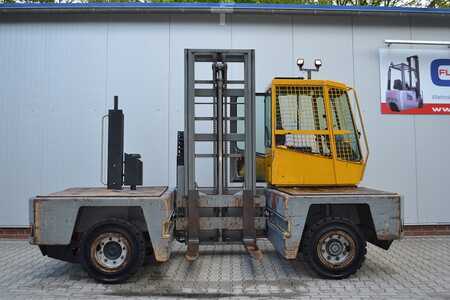 Seitenstapler 2000 Baumann DS451245 (Nr. D2591) (1)