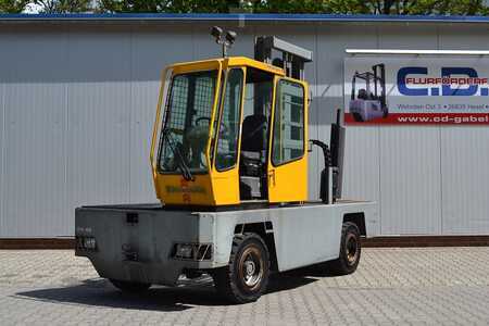 Sideloaders 2000  Baumann DS451245 (Nr. D2591) (4)