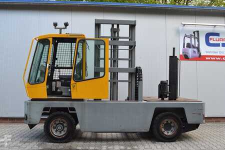 Seitenstapler 2000 Baumann DS451245 (Nr. D2591) (2)