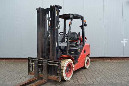 LPG Forklifts 2014  HC (Hangcha) FG35FX (Nr. G2817) (3)