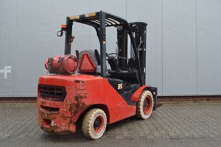 LPG Forklifts 2014  HC (Hangcha) FG35FX (Nr. G2817) (5)