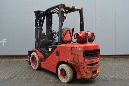 LPG Forklifts 2014  HC (Hangcha) FG35FX (Nr. G2817) (6)