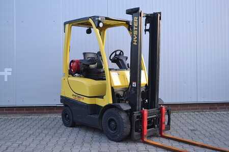 LPG Forklifts 2015  Hyster 1,6FT (Nr. G2738) (3)