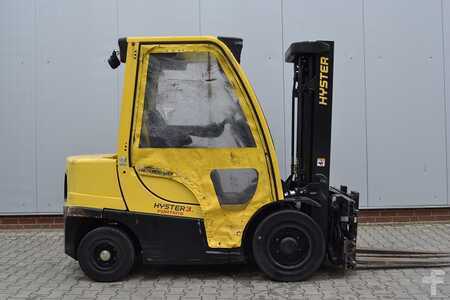 Dieselstapler 2018 Hyster H3,0FT (Nr. D2492) (1)