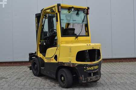 Diesel Forklifts 2018  Hyster H3,0FT (Nr. D2492) (6)