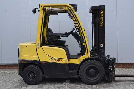 Diesel Forklifts 2018  Hyster H3,0FT(Nr. D2495) (1)