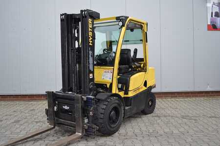 Diesel Forklifts 2018  Hyster H3,0FT(Nr. D2495) (4)