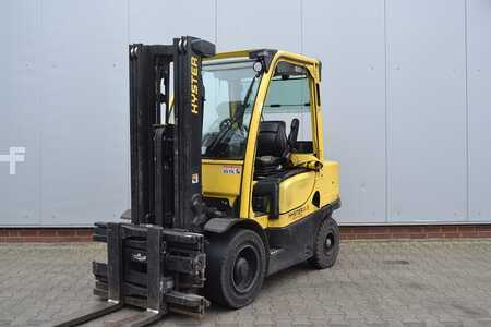 Diesel Forklifts 2018  Hyster H3.0FT (Nr. D2493) (3)