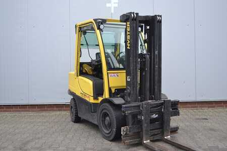 Diesel Forklifts 2018  Hyster H3.0FT (Nr. D2493) (4)