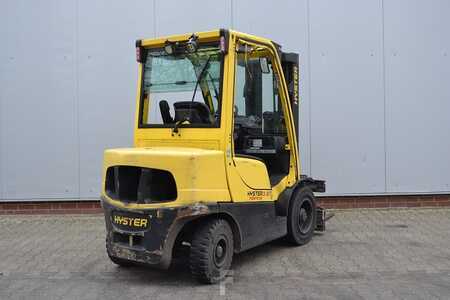 Diesel Forklifts 2018  Hyster H3.0FT (Nr. D2493) (6)