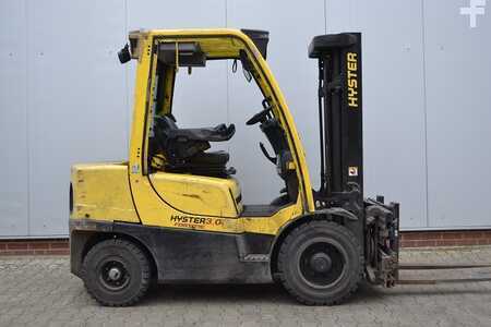 Diesel Forklifts 2018  Hyster H3.0FT (Nr. D2494) (1)