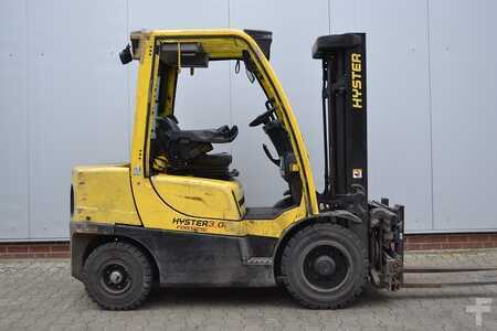 Dieselstapler 2018 Hyster H3.0FT (Nr. D2494) (1)