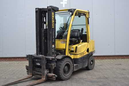 Diesel Forklifts 2018  Hyster H3.0FT (Nr. D2494) (3)