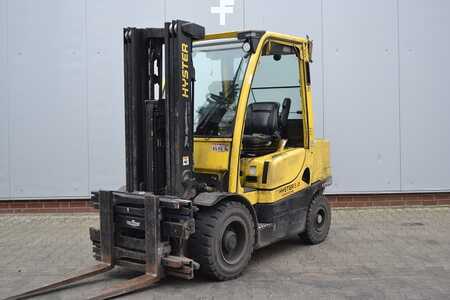 Dieselstapler 2018 Hyster H3.0FT (Nr. D2494) (3)