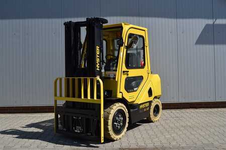 Treibgasstapler 2023 Hyster H3.5UT (Nr. G2639) (3)
