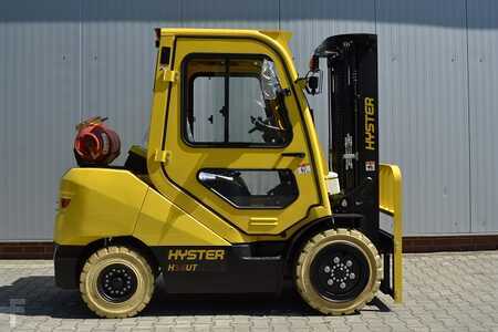 LPG Forklifts 2023  Hyster H3.5UT (Nr. G2639) (1)