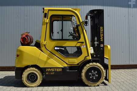 Treibgasstapler 2023 Hyster H3.5UT (Nr. G2639) (1)