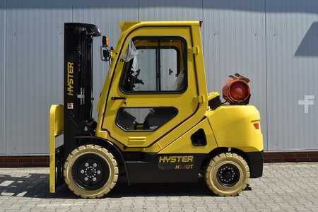 Treibgasstapler 2023 Hyster H3.5UT (Nr. G2639) (2)