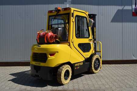 LPG Forklifts 2023  Hyster H3.5UT (Nr. G2639) (6)