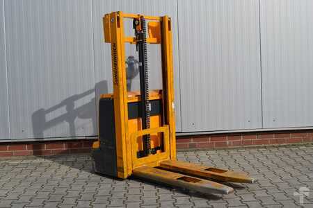 Hochhubwagen 2013 Jungheinrich EJC112 (Nr. L2518) (3)