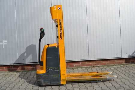 Hochhubwagen 2013 Jungheinrich EJC112 (Nr. L2518) (1)