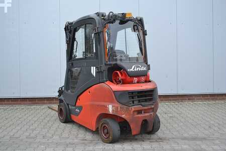 Linde H20T-391 (Nr. G2766)