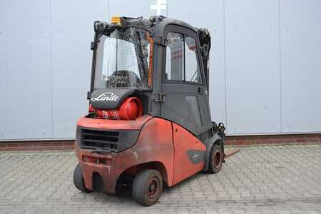 Linde H20T-391 (Nr. G2766)