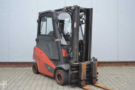 Linde H20T-391 (Nr. G2766)