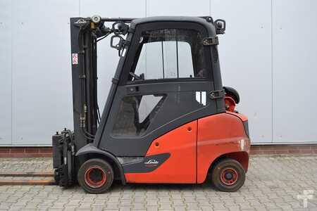 Linde H20T-391 (Nr. G2766)