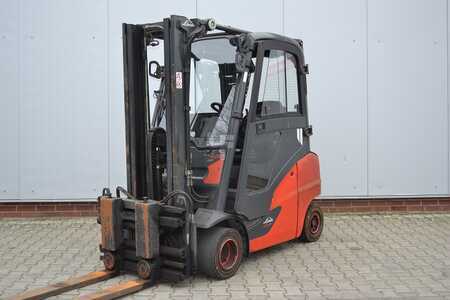 Linde H20T-391 (Nr. G2766)