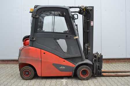 Linde H20T-391 (Nr. G2766)