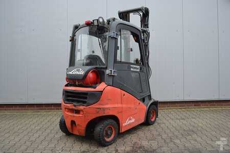 Linde H16T-391 (Nr. G2683)