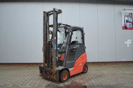 Linde H16T-391 (Nr. G2683)