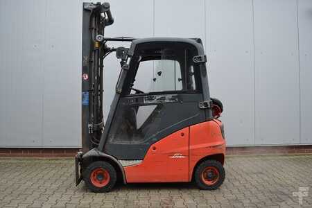 Linde H16T-391 (Nr. G2683)