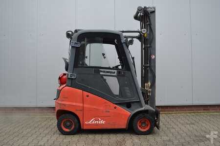 Linde H16T-391 (Nr. G2683)