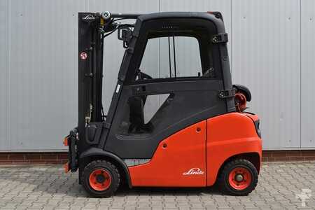 Linde H20T-391 (Nr. G2583)