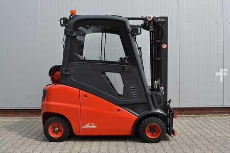 Linde H20T-391 (Nr. G2583)