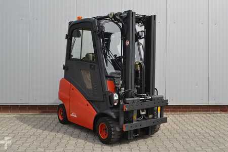 Linde H20T-391 (Nr. G2583)