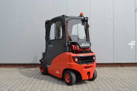 Linde H20T-391 (Nr. G2583)