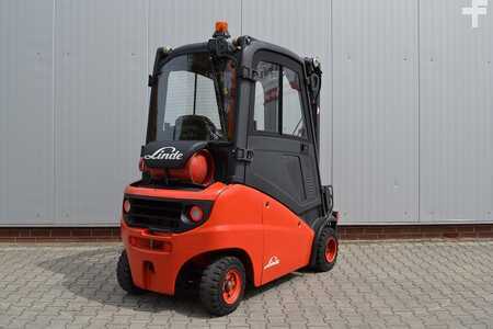 Linde H20T-391 (Nr. G2583)