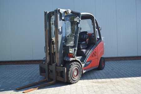 Linde H25T 600 (Nr. G2279)