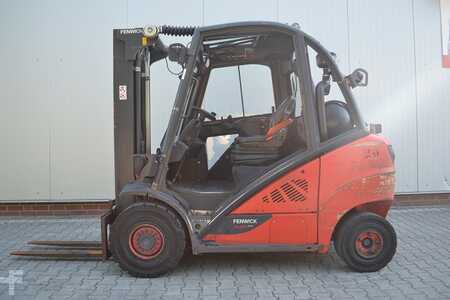 Linde H25T 600 (Nr. G2279)