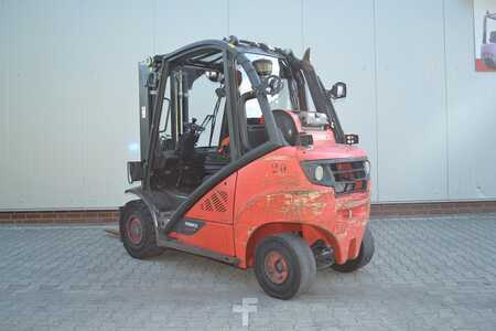 Linde H25T 600 (Nr. G2279)