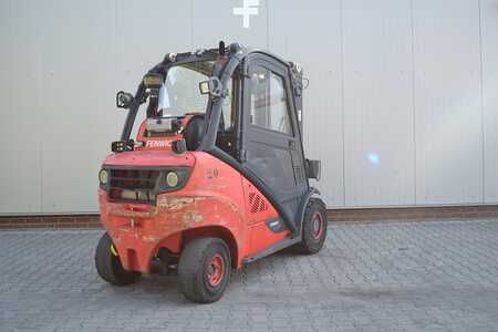 Linde H25T 600 (Nr. G2279)