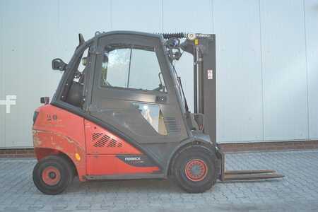 Linde H25T 600 (Nr. G2279)