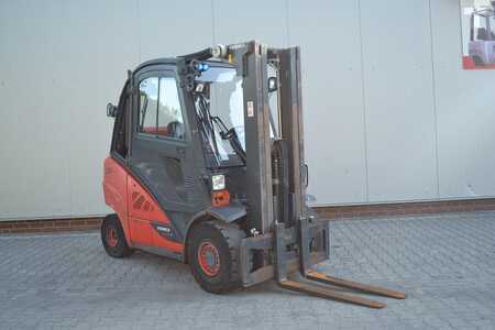 Linde H25T 600 (Nr. G2279)