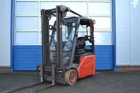 Elektro 3 Rad 2010 Linde E14-01 (Nr. E2914) (2)