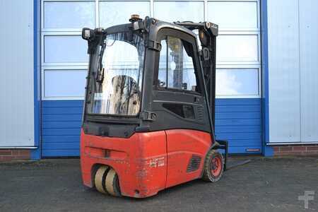 Elektro 3 Rad 2010 Linde E14-01 (Nr. E2914) (3)