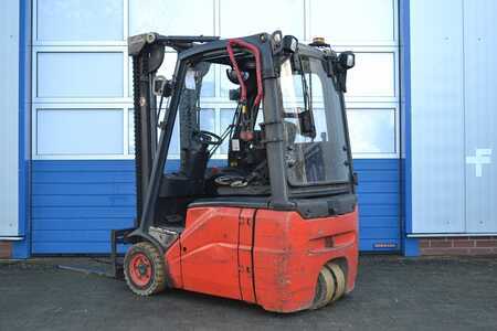 Elektro 3 Rad 2010 Linde E14-01 (Nr. E2914) (4)